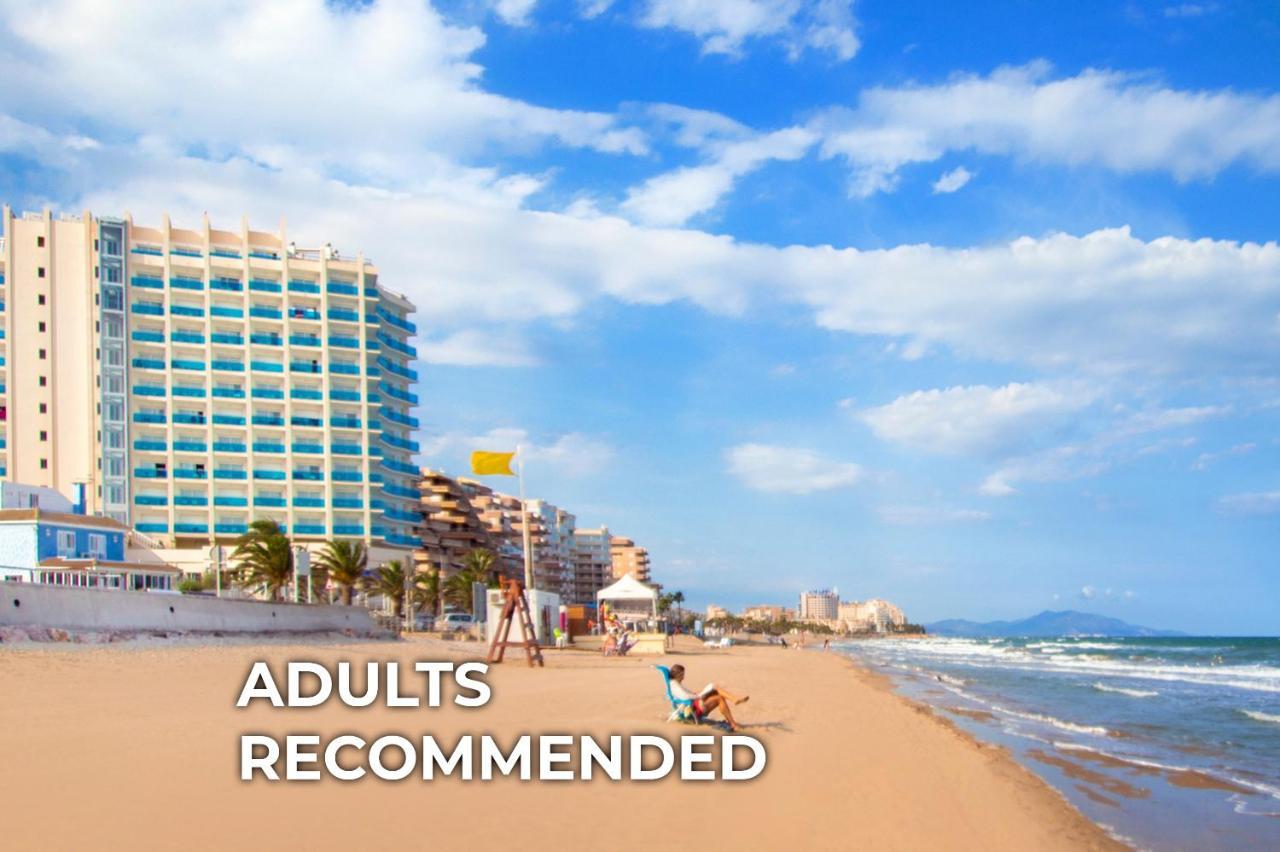 Hotel Servigroup Koral Beach 4*